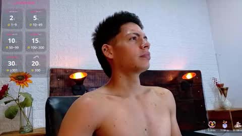 jhosuavega online show from 11-20-25, 02:56