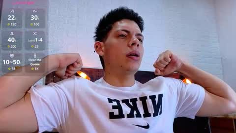 jhosuavega online show from 11-21-25, 05:50