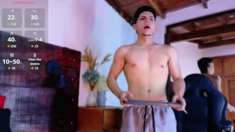 jhosuavega online show from 03-10-26, 02:16