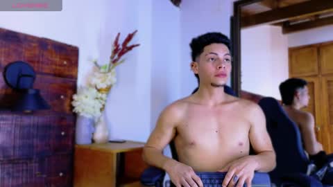 jhosuavega online show from 04-18-26, 05:22