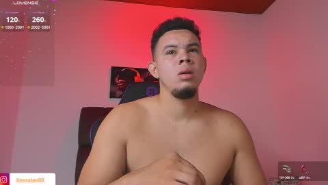 Snapshot of jhotta_foxx chatting on 10-06-25, 07:06 Jhonatan80 online show from 10-06-25, 07:06