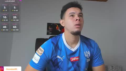 Snapshot of jhotta_foxx chatting on 10-12-25, 07:07 Jhonatan80 online show from 10-12-25, 07:07