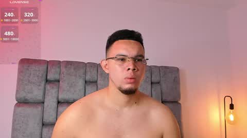 Jhonatan80  online show from 04-18-26, 07:01