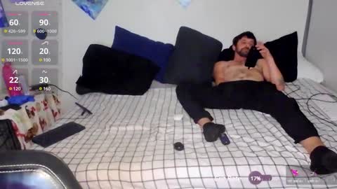 Snapshot of jhp_kinky_2000 chatting on 12-20-24, 01:54 kinky party boy online show from 12-20-24, 01:54