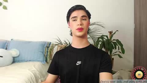 Snapshot of jhuan_cute chatting on 05-08-26, 06:35 Jhuan Nhez online show from 05-08-26, 06:35