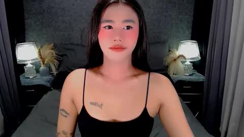 Snapshot of jhuliana_and_charles_room chatting on 02-07-26, 03:43 jhuliana_and_charles_room online show from 02-07-26, 03:43