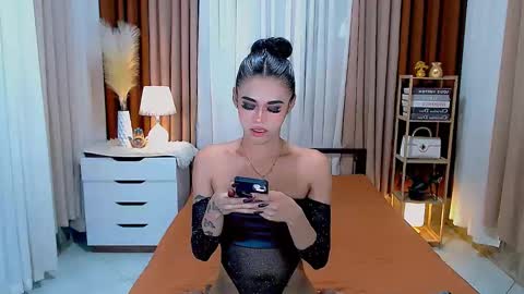 julie online show from 01-08-25, 05:37