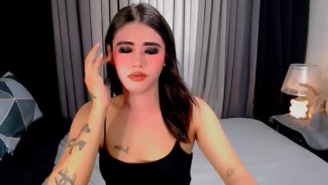 julie online show from 12-03-25, 04:20