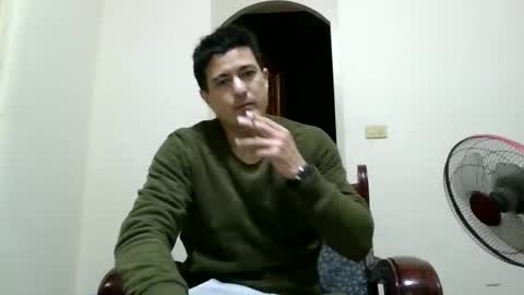 jhwozy online show from 12-15-24, 10:50