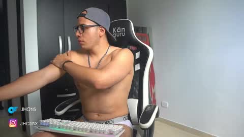 Jhx online show from 11-19-25, 05:35