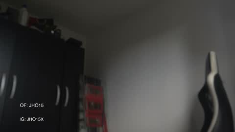 Jhx online show from 03-07-26, 10:40