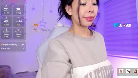 Ji  online show from 03-11-26, 03:23