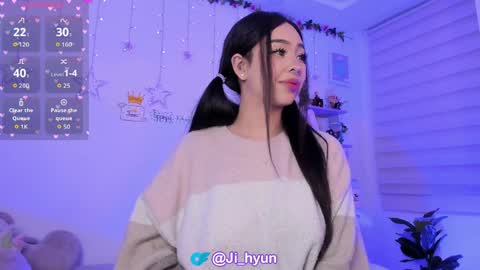 Ji  online show from 04-21-26, 02:51