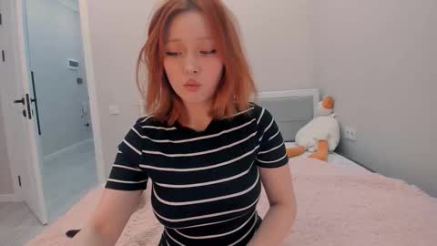 yuna online show from 10-19-25, 02:50