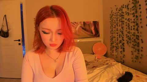 yuna online show from 11-16-25, 02:06