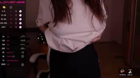 Snapshot of jia_lisaa chatting on 01-16-25, 10:42 jia_lisaa online show from 01-16-25, 10:42