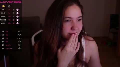 Snapshot of jia_lisaa chatting on 01-31-25, 11:56 jia_lisaa online show from 01-31-25, 11:56