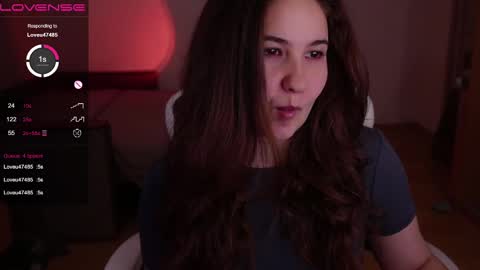 Snapshot of jia_lisaa chatting on 02-13-25, 10:55 jia_lisaa online show from 02-13-25, 10:55