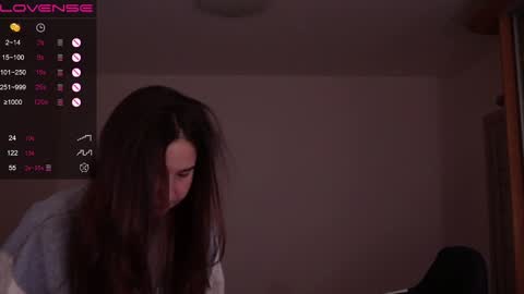 Snapshot of jia_lisaa chatting on 03-06-25, 11:47 jia_lisaa online show from 03-06-25, 11:47