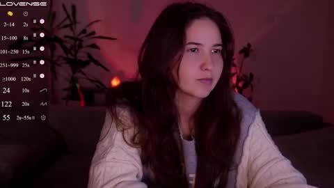 Snapshot of jia_lisaa chatting on 10-13-25, 01:11 jia_lisaa online show from 10-13-25, 01:11