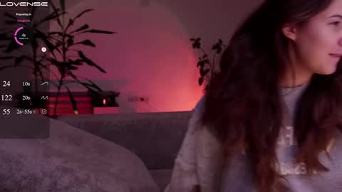 Snapshot of jia_lisaa chatting on 11-03-25, 11:55 jia_lisaa online show from 11-03-25, 11:55