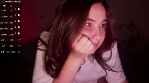 jia_lisaa online show from 03-31-26, 05:02