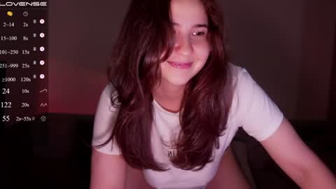 jia_lisaa online show from 06-29-26, 04:18