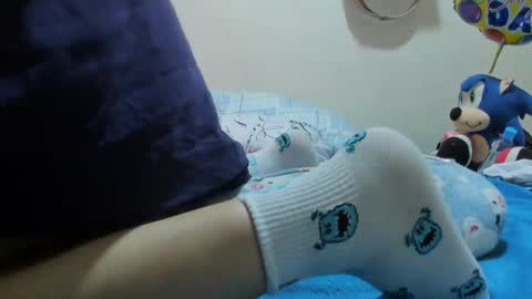 Snapshot of jiah_park chatting on 04-28-26, 02:10 Jiah Park online show from 04-28-26, 02:10