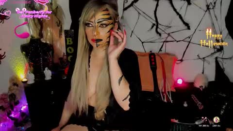 jianilnescoth online show from 11-03-25, 09:21