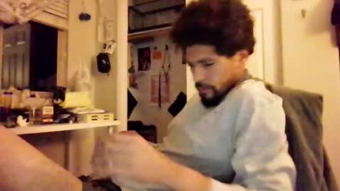 jiggyjwhite online show from 12-19-25, 10:55