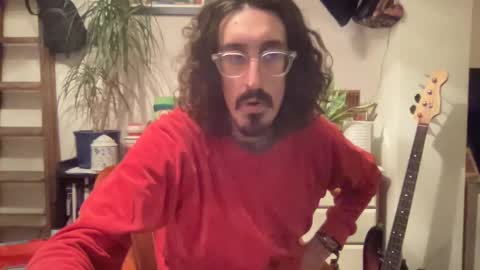 Jigz1986 online show from 01-04-25, 11:17