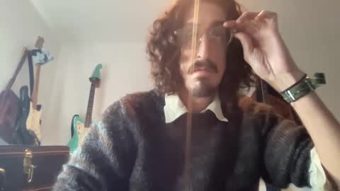 Jigz1986 online show from 01-31-25, 02:49