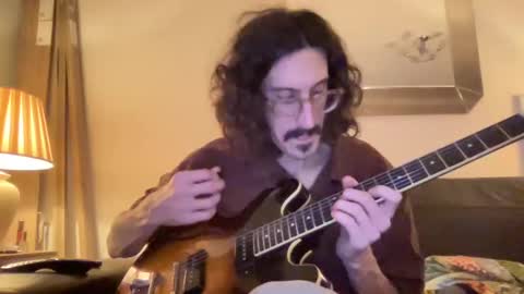 Jigz1986 online show from 02-26-25, 01:53