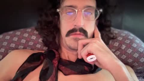 Jigz1986 online show from 03-09-26, 08:40