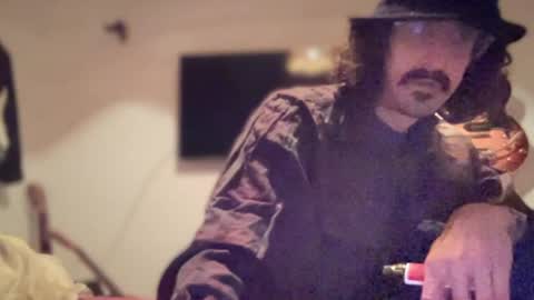 Jigz1986 online show from 04-19-26, 11:29