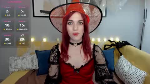 Snapshot of jill_smith chatting on 10-23-25, 01:38 Jill 3 online show from 10-23-25, 01:38