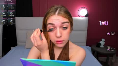 Jill 3 online show from 04-09-26, 01:49