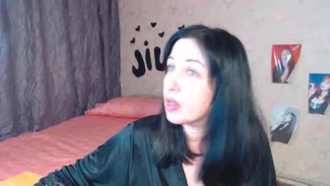 Jill online show from 10-04-25, 10:24