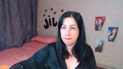 Jill online show from 10-19-25, 03:56