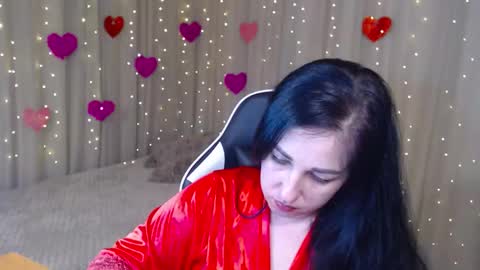 Jill online show from 03-04-26, 02:06