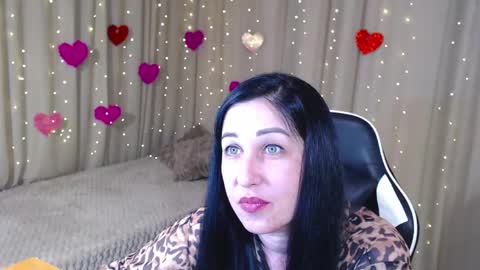 Snapshot of jill_stevens chatting on 05-01-26, 08:57 Jill online show from 05-01-26, 08:57
