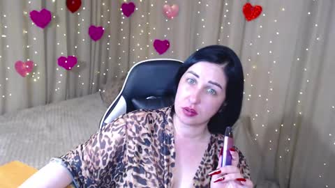 Snapshot of jill_stevens chatting on 05-06-26, 12:30 Jill online show from 05-06-26, 12:30