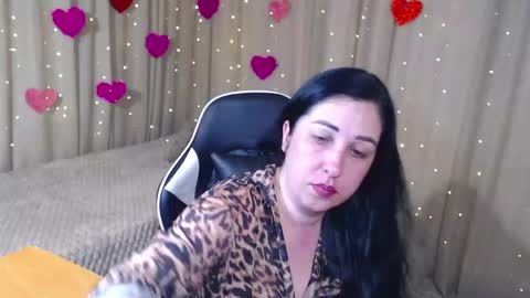 Snapshot of jill_stevens chatting on 05-12-26, 04:20 Jill online show from 05-12-26, 04:20