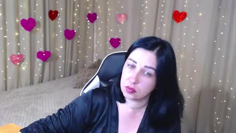 Snapshot of jill_stevens chatting on 05-22-26, 02:40 Jill online show from 05-22-26, 02:40