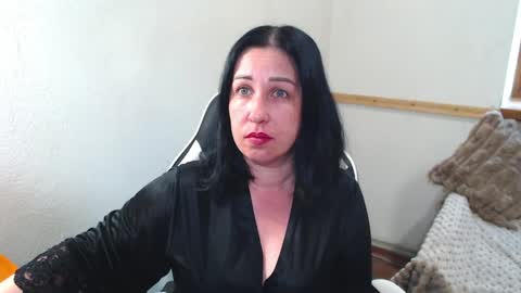 Snapshot of jill_stevens chatting on 06-01-26, 08:27 Jill online show from 06-01-26, 08:27
