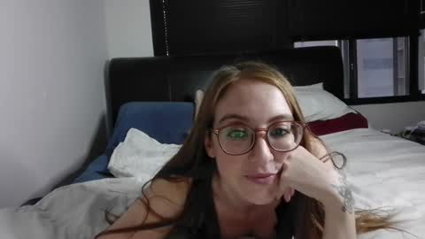 jilliangiselle online show from 07-06-26, 03:58