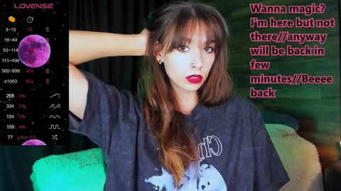 Jill Verdon online show from 03-11-25, 08:31