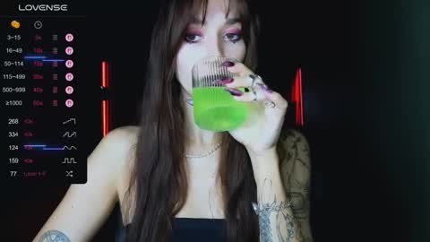 Jill Verdon online show from 09-29-25, 06:46