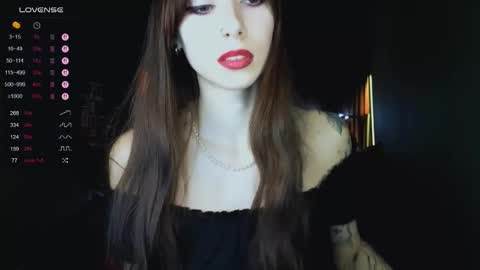 Jill Verdon online show from 10-03-25, 06:49