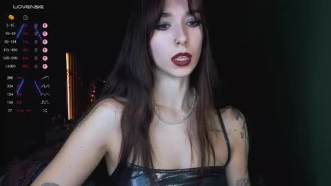 Snapshot of jillverdon chatting on 12-22-25, 06:49 Jill Verdon online show from 12-22-25, 06:49